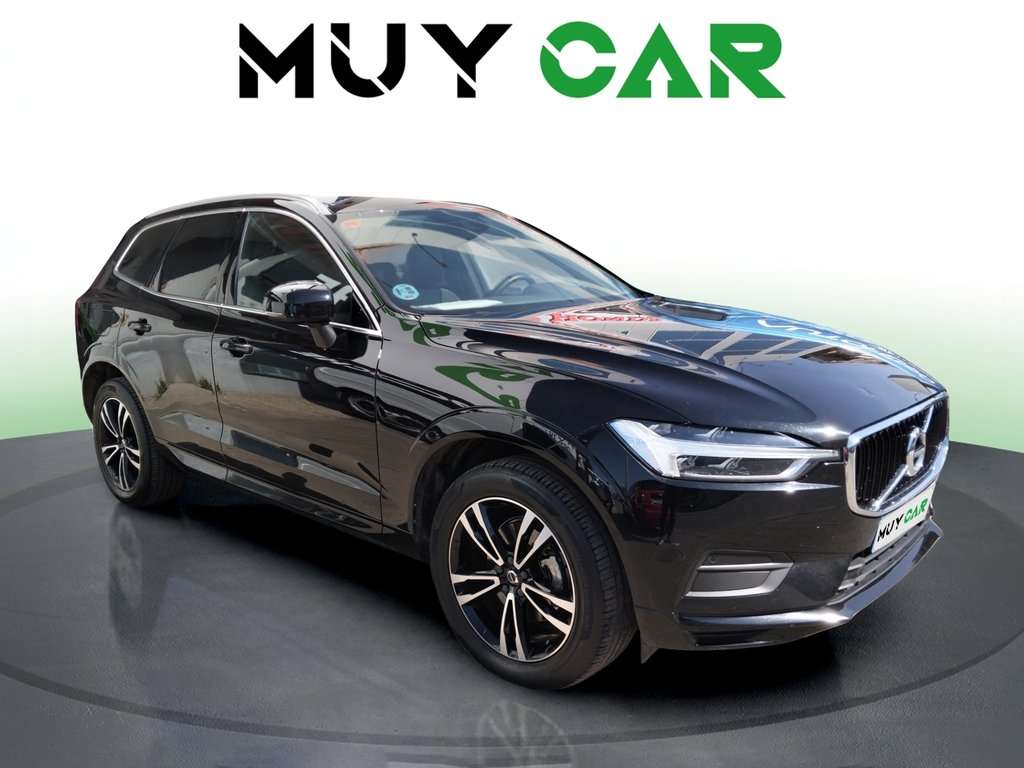 Volvo XC60 D4 Business Plus Aut. - foto 1