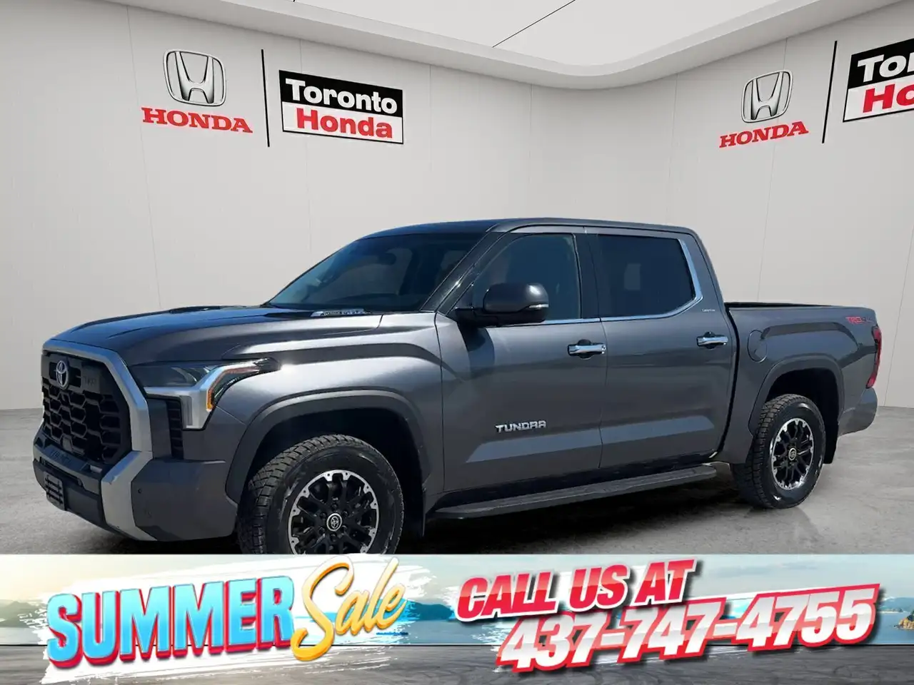 Toyota Tundra снимка Toyota Tundra