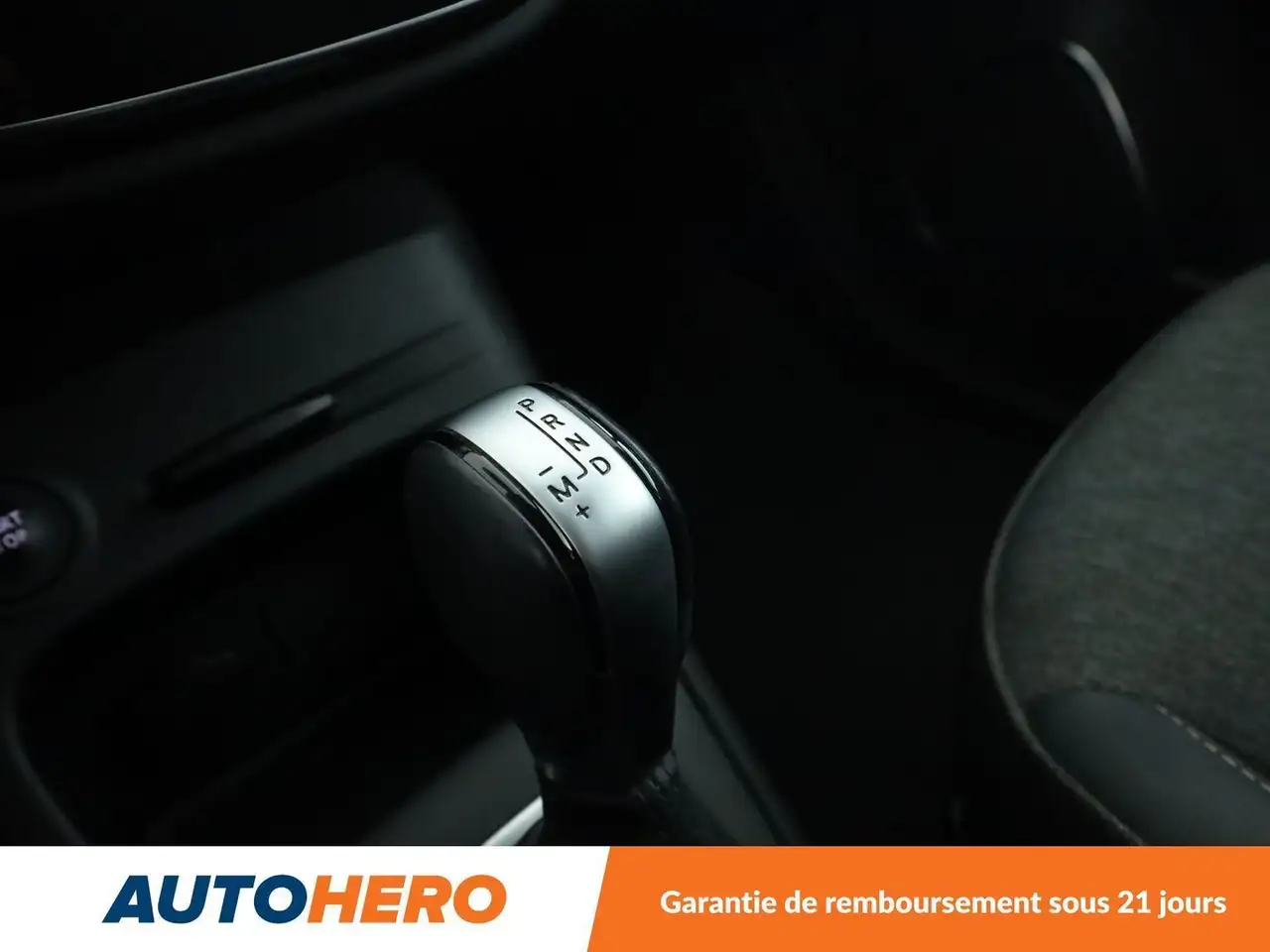 Renault Captur — photo 26