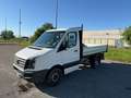 Volkswagen Crafter crafter van Bianco - thumbnail 12