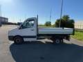Volkswagen Crafter crafter van Bianco - thumbnail 2