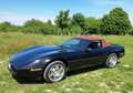 Corvette C4 Schwarz - thumbnail 2