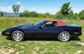Corvette C4 Schwarz - thumbnail 1