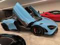 McLaren 765LT Coupe 765LT Netto 427.990 € MSO Carbon Werksgarantie ... Blau - thumbnail 10