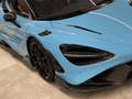 McLaren 765LT Coupe 765LT Netto 427.990 € MSO Carbon Werksgarantie ... Blau - thumbnail 5