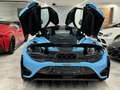 McLaren 765LT Coupe 765LT Netto 416.658 € MSO Voll-Carbon Neuzustand Blau - thumbnail 35