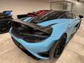 McLaren 765LT Coupe 765LT Netto 416.658 € MSO Voll-Carbon Neuzustand Blau - thumbnail 39