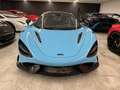 McLaren 765LT Coupe 765LT Netto 427.990 € MSO Carbon Werksgarantie ... Blau - thumbnail 36