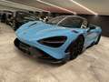 McLaren 765LT Coupe 765LT Netto 416.658 € MSO Voll-Carbon Neuzustand Blau - thumbnail 11