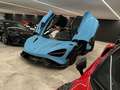 McLaren 765LT Coupe 765LT Netto 427.990 € MSO Carbon Werksgarantie ... Blau - thumbnail 3