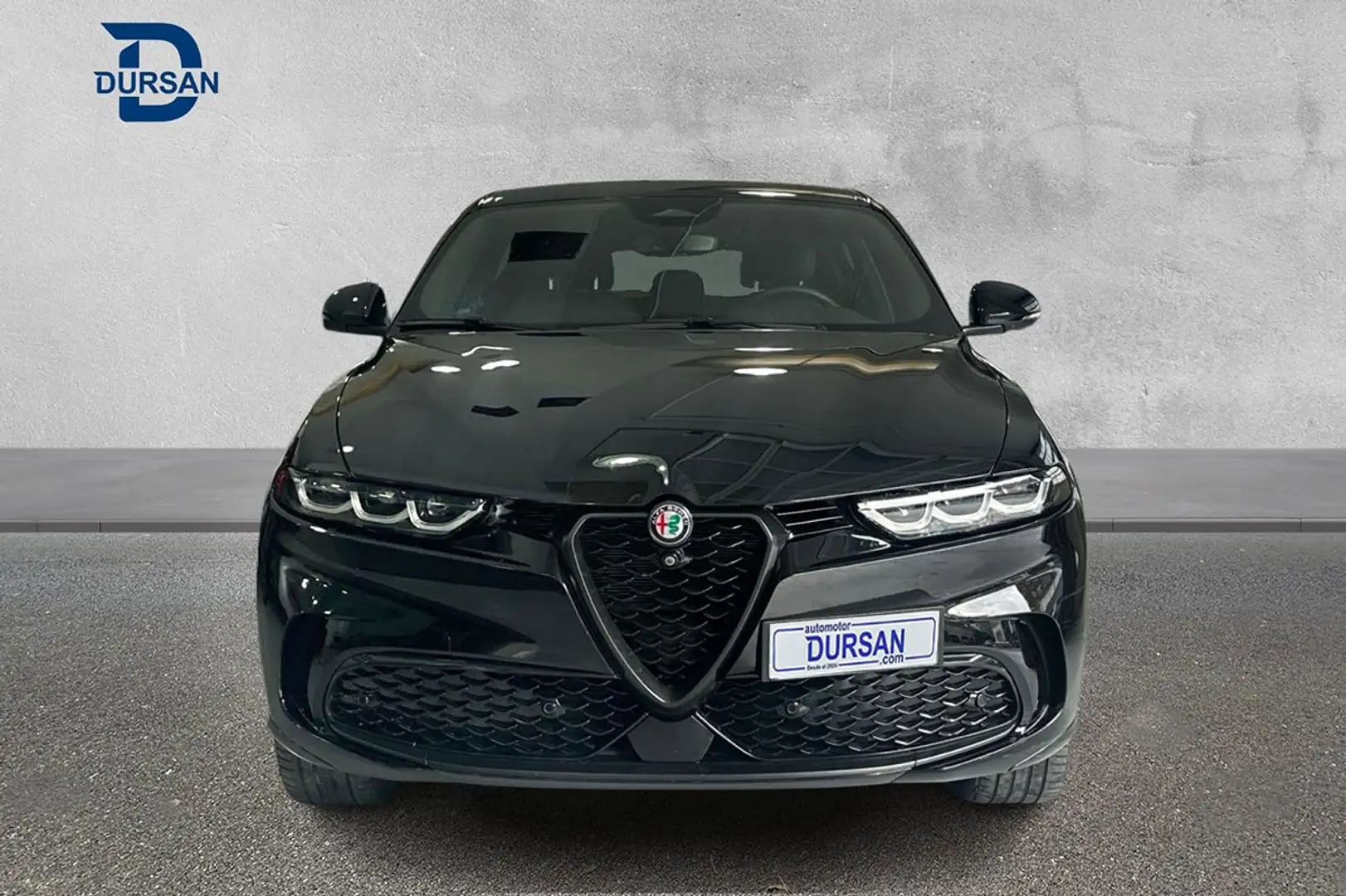 Alfa Romeo Tonale 1.3 gas Multi-air PHEV Veloce Q4 - 2