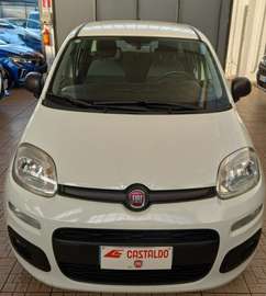 0.9 TwinAir Turbo Natural Power Easy
