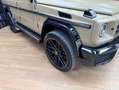 Mercedes-Benz G 500 SW Largo Aut. Beige - thumbnail 16