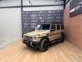 Mercedes-Benz G 500 SW Largo Aut. Beige - thumbnail 24