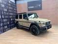 Mercedes-Benz G 500 SW Largo Aut. Beige - thumbnail 1