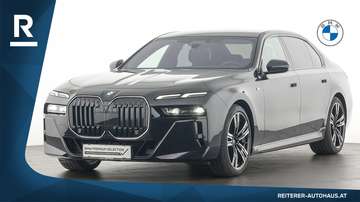 d xDrive *M-Sportpaket Pro *Integral-Aktivlenkung *AHK