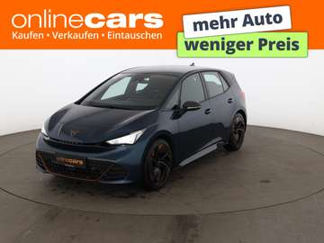 58kWh Aut LED RADAR NAVI R-CAM ASSIST PDC