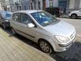 Hyundai Getz Getz 1.1i 12v Blue Sky Argent - thumbnail 1