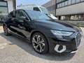Audi A3 SPB 35 TDI S tronic Business Advanced Nero - thumbnail 3