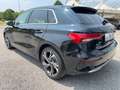 Audi A3 SPB 35 TDI S tronic Business Advanced Nero - thumbnail 4
