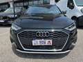 Audi A3 SPB 35 TDI S tronic Business Advanced Nero - thumbnail 2