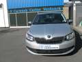 Skoda Fabia Fabia 1.0 MPI Clever Zilver - thumbnail 1