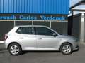 Skoda Fabia Fabia 1.0 MPI Clever Zilver - thumbnail 4