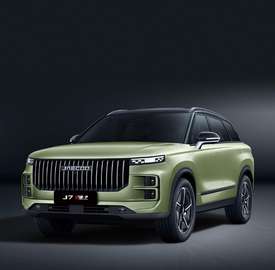 7 1.5 GDI SHS-P Exclusive | Model Green & Carbon C
