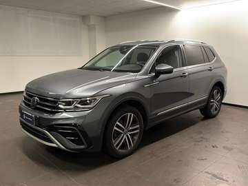 TIGUAN 7 POSTI Elegance 2.0 TDI 150 CV DSG