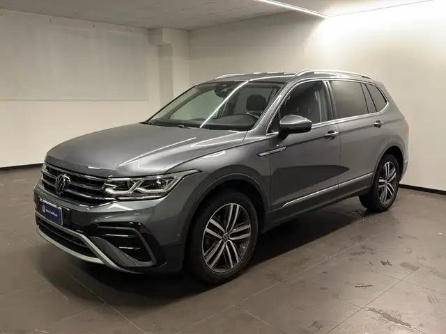 Volkswagen Tiguan Allspace TIGUAN 7 POSTI Elegance 2.0 TDI 150 CV DSG
