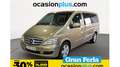 Mercedes-Benz Viano 2.2CDI Trend Largo 4M Aut. Beige - thumbnail 1