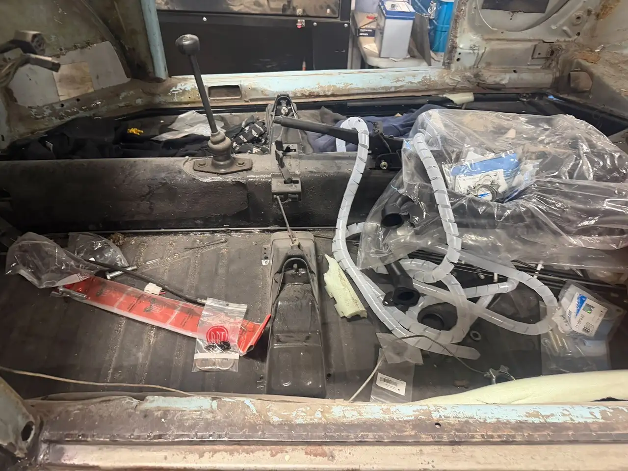 Volkswagen Kever, foto 5