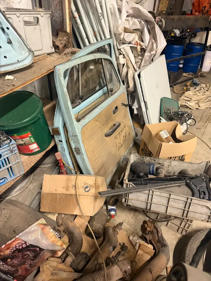 Volkswagen Kever, foto 7