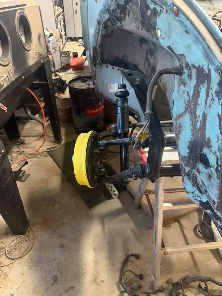 Volkswagen Kever, foto 2