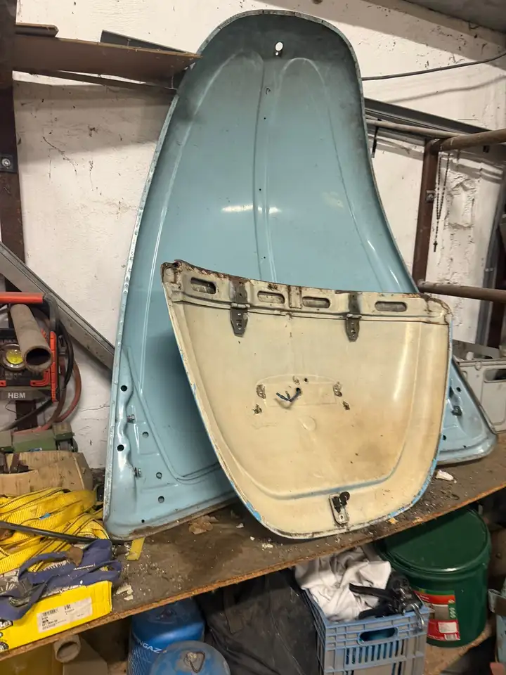 Volkswagen Kever, foto 8