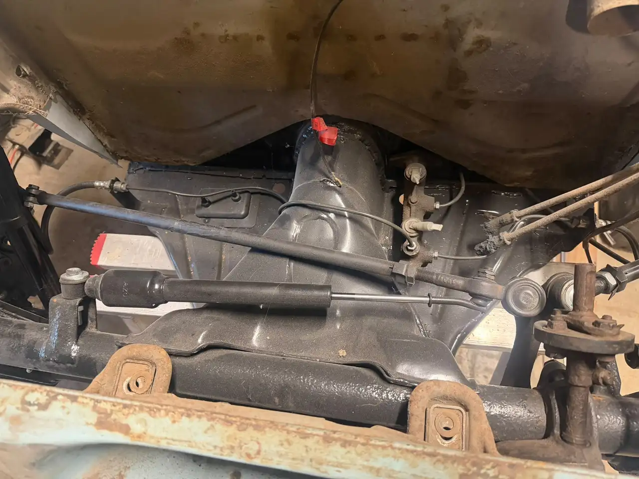Volkswagen Kever, foto 4
