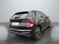 Skoda Kamiq 1,0 TSI Monte Carlo DSG Schwarz - thumbnail 5