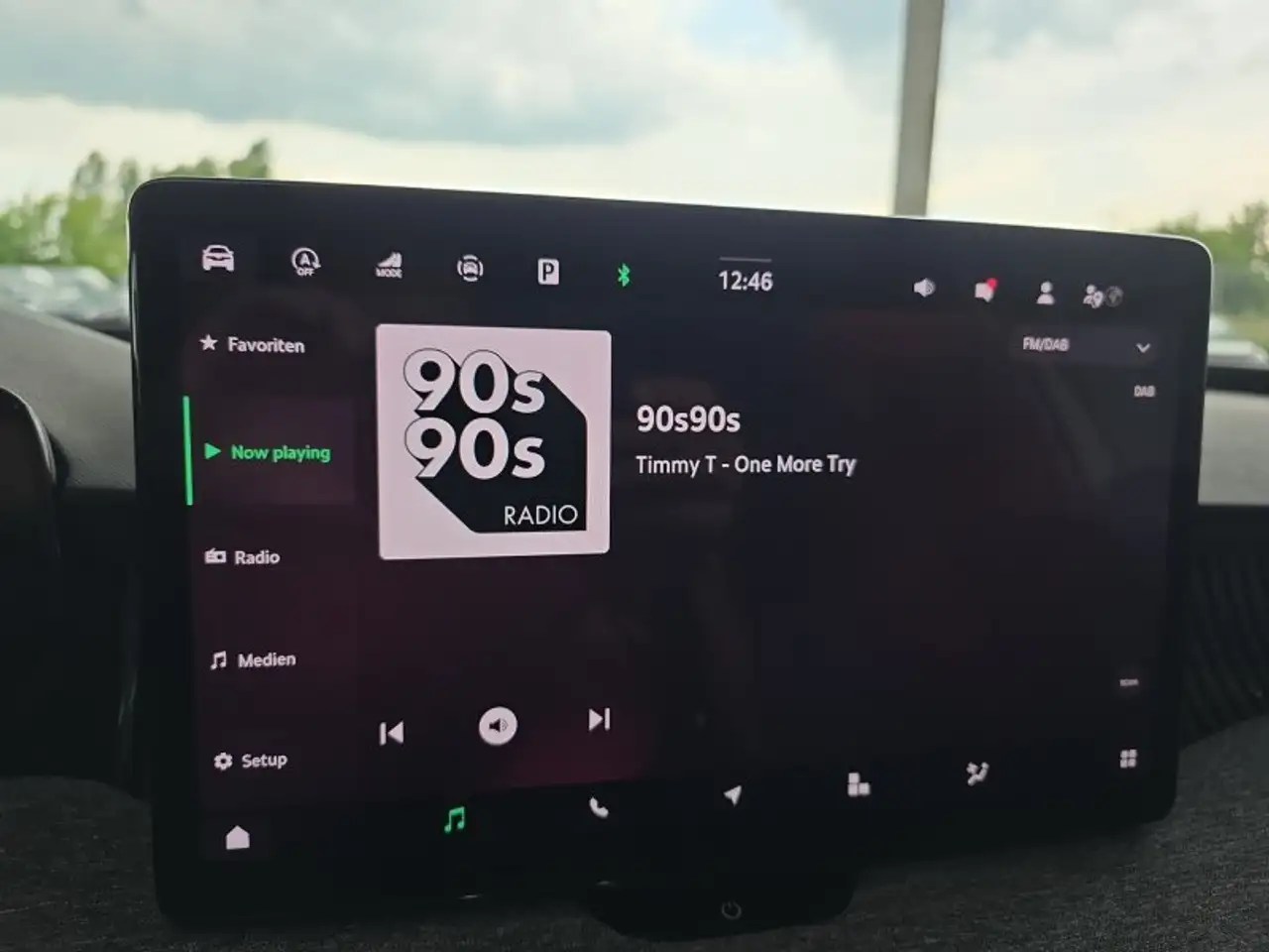 Skoda Superb Combi 2,0TDI DSG Navi/DCC/ACC/Kamera/Sitzhz., миниатюра 25