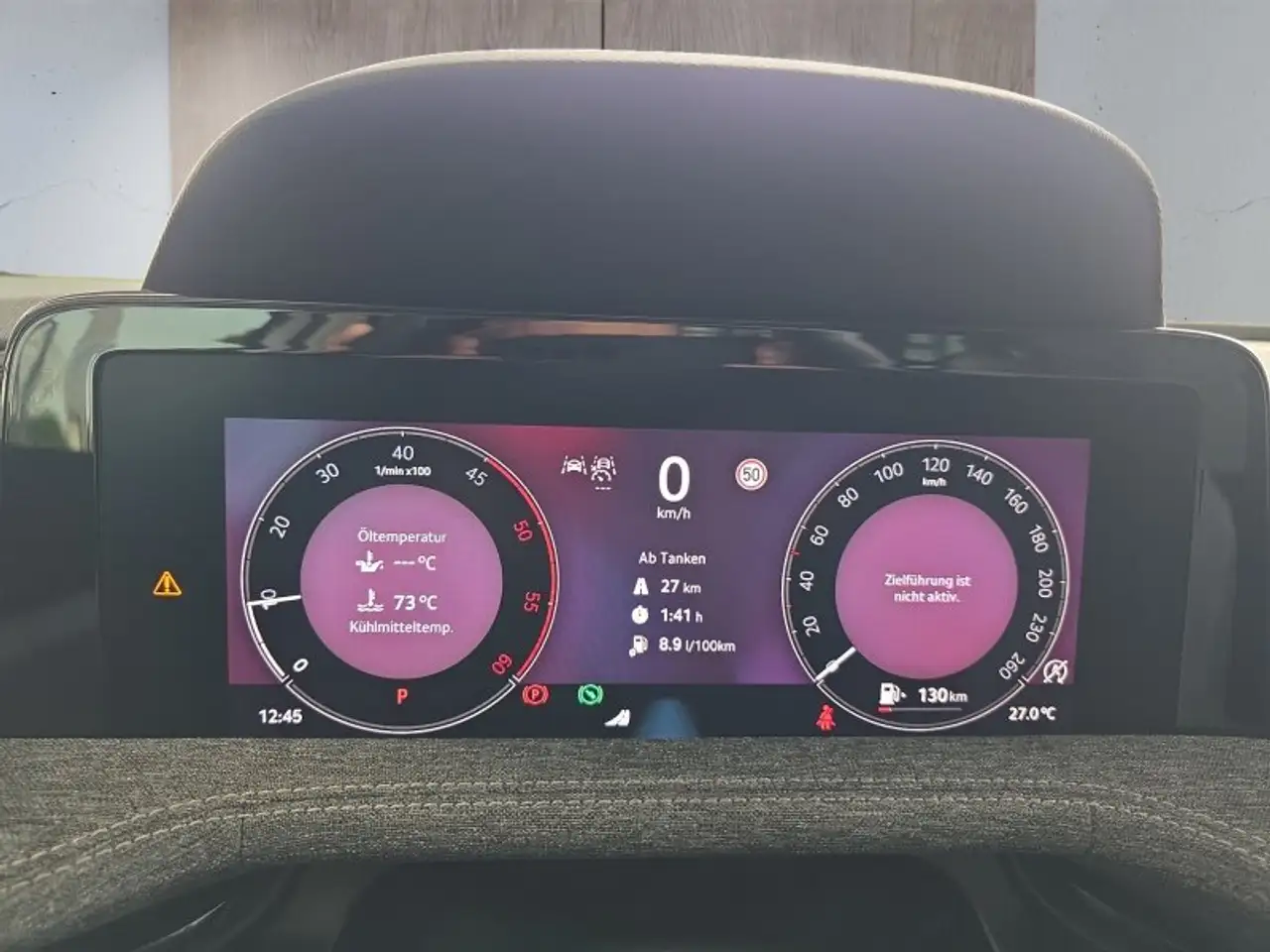 Skoda Superb Combi 2,0TDI DSG Navi/DCC/ACC/Kamera/Sitzhz., миниатюра 18
