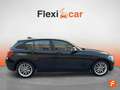 BMW 116 116d Schwarz - thumbnail 8