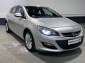 Opel Astra J Lim. 5-trg. Exklusiv *Navi* Silber - thumbnail 14