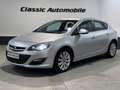 Opel Astra J Lim. 5-trg. Exklusiv *Navi* Silber - thumbnail 1