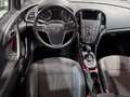 Opel Astra J Lim. 5-trg. Exklusiv *Navi* Silber - thumbnail 4