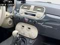 Fiat 500 1.4 Klima Standheizung Navi Pano Bi-Xenon Grau - thumbnail 7