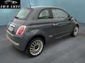 Fiat 500 1.4 Klima Standheizung Navi Pano Bi-Xenon Grau - thumbnail 5