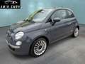 Fiat 500 1.4 Klima Standheizung Navi Pano Bi-Xenon Grau - thumbnail 1