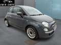 Fiat 500 1.4 Klima Standheizung Navi Pano Bi-Xenon Grau - thumbnail 3