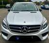 Mercedes-Benz GLE 250 GLE 250 d 4Matic 9G-TRONIC AMG Line Silber - thumbnail 3