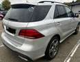 Mercedes-Benz GLE 250 GLE 250 d 4Matic 9G-TRONIC AMG Line Silber - thumbnail 5