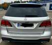 Mercedes-Benz GLE 250 GLE 250 d 4Matic 9G-TRONIC AMG Line Silber - thumbnail 6